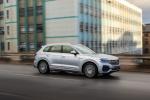 Volkswagen Touareg V6 TDI R-Line 2018 года (ZA)